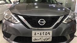 نیسان سێنترا